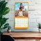 BrownTrout Canada; Avanti Chatons Grognons OFFICIEL | 2027 12 x 24 Inch (Hanging) Monthly Square Wall Calendar | French Language; Category:Wall Calendars; Image:6